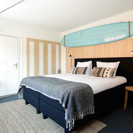 Hotel Zand 赞德沃特 外观 照片